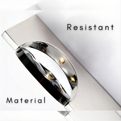 The Knavaro 360° Rotating Wall Sconce